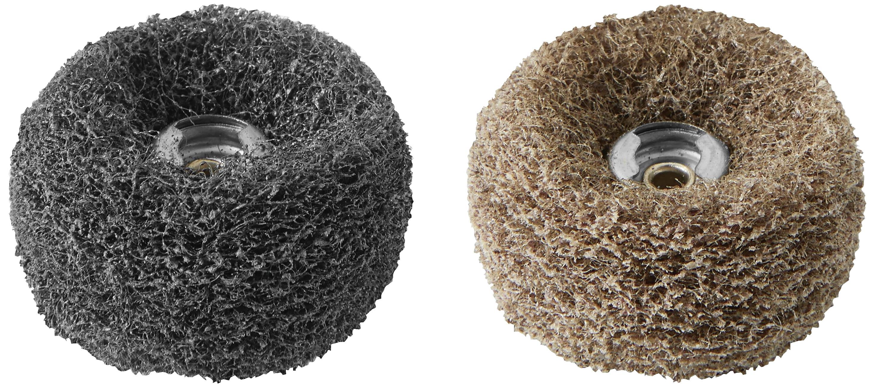 Dremel 2615S511DM SC511DM Multitool accessory set 2 pc(s)