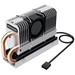 GrauGear G-M2HP04-F M.2 SSD cooler GrauGear G-M2HP04-F M.2 SSD cooler