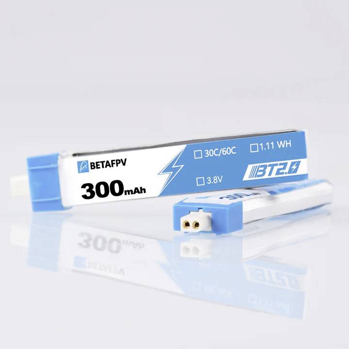 BETAFPV Multicopter battery Suitable for: Cetus FPV Kit