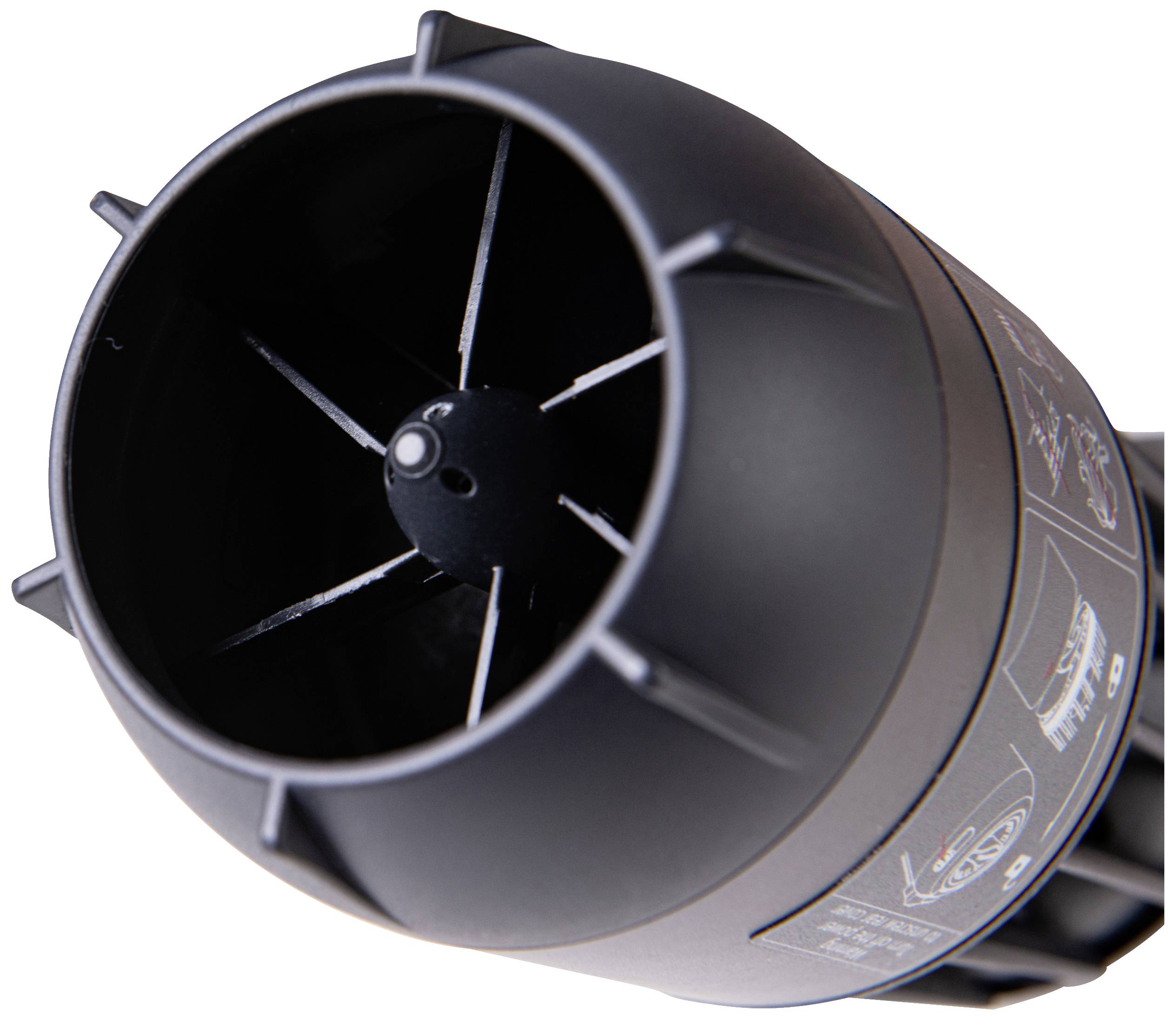 WAYDOO Subnado Seascooter Black Li-ion 25.2 V 3900 mAh