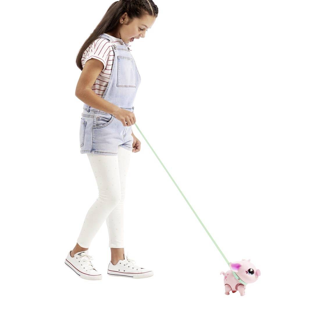 Little Live Pets Piggly 300000