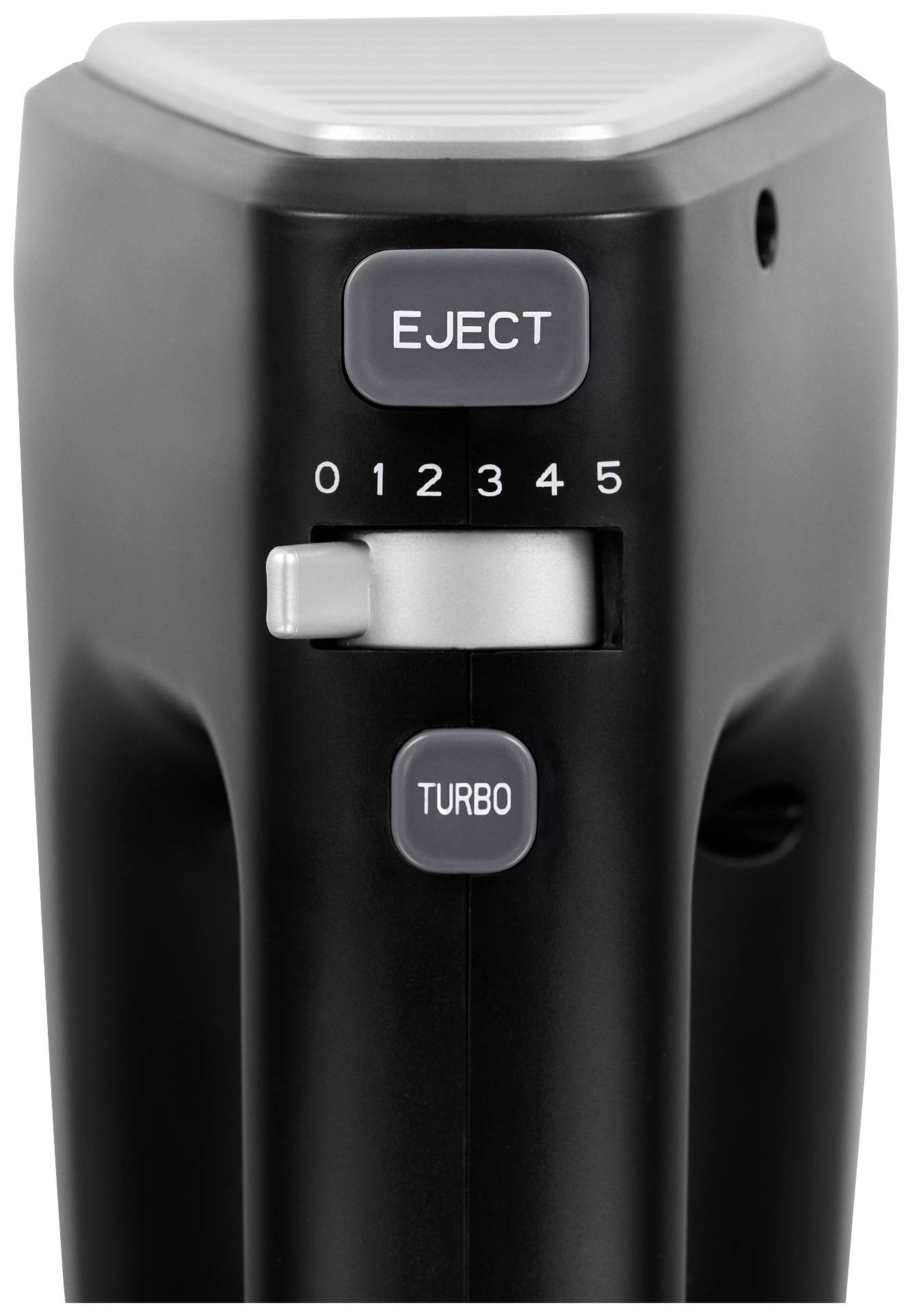 arzum AR1163 Hand-held mixer 400 W Black