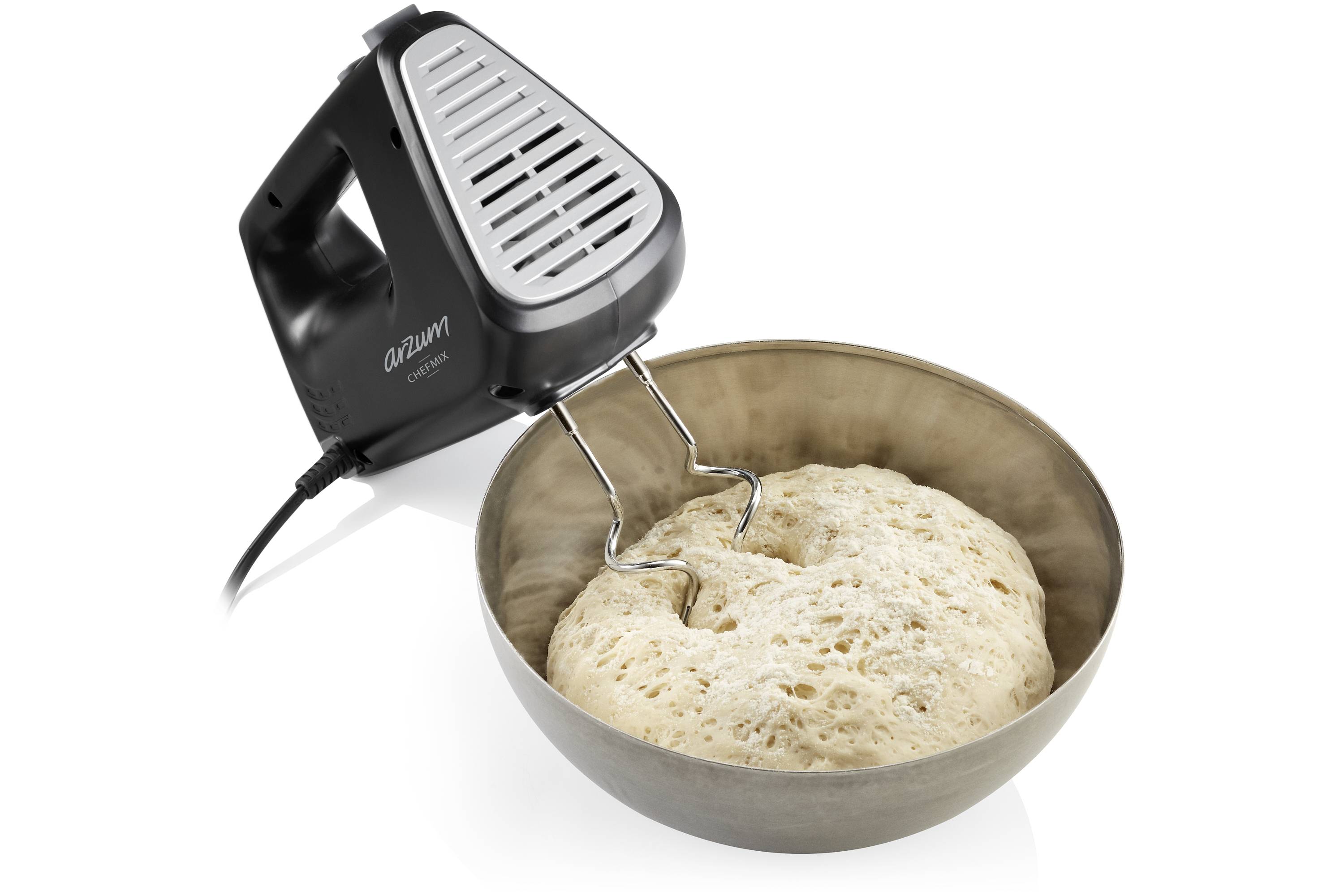 arzum AR1163 Hand-held mixer 400 W Black