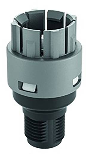 Schlegel Contact 2 breakers, 1 maker momentary 1 pc(s)