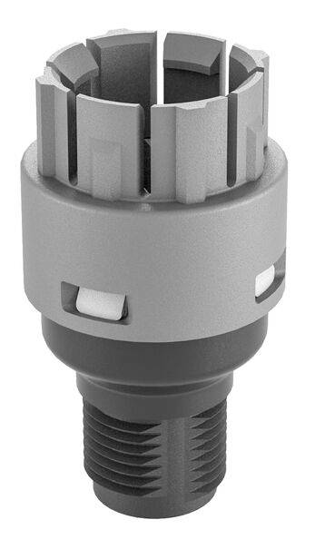 Schlegel Contact 2 breakers, 1 maker momentary 1 pc(s)