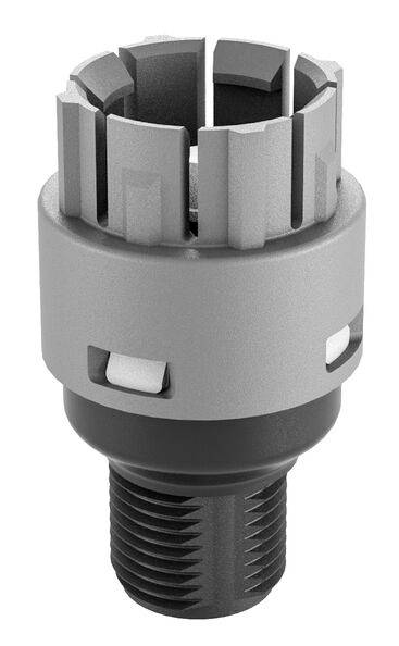 Schlegel Contact 1 maker momentary 1 pc(s)