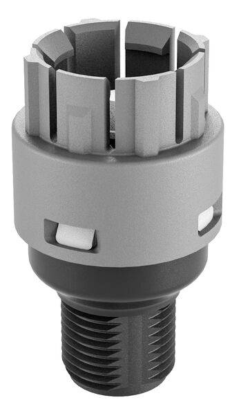 Schlegel Contact 2 makers momentary 1 pc(s)