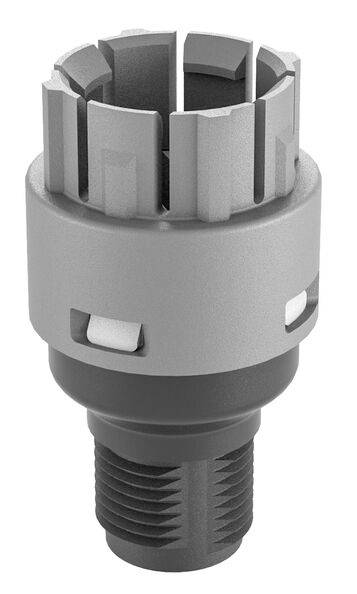 Schlegel Contact 2 makers momentary 1 pc(s)