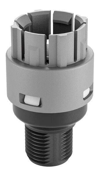 Schlegel Contact 1 breaker momentary 1 pc(s)