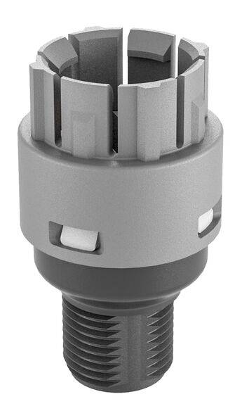 Schlegel Contact 1 breaker momentary 1 pc(s)