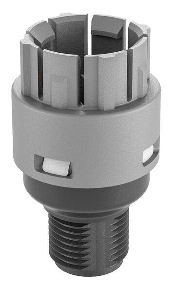 Schlegel Contact 2 breakers momentary 1 pc(s)