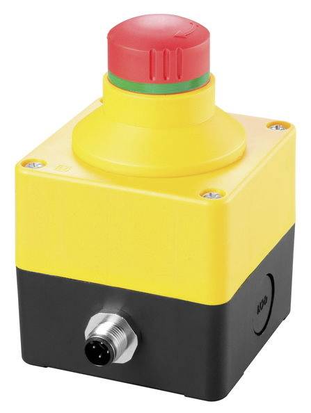 Schlegel Kill switch IP65 1 pc(s)