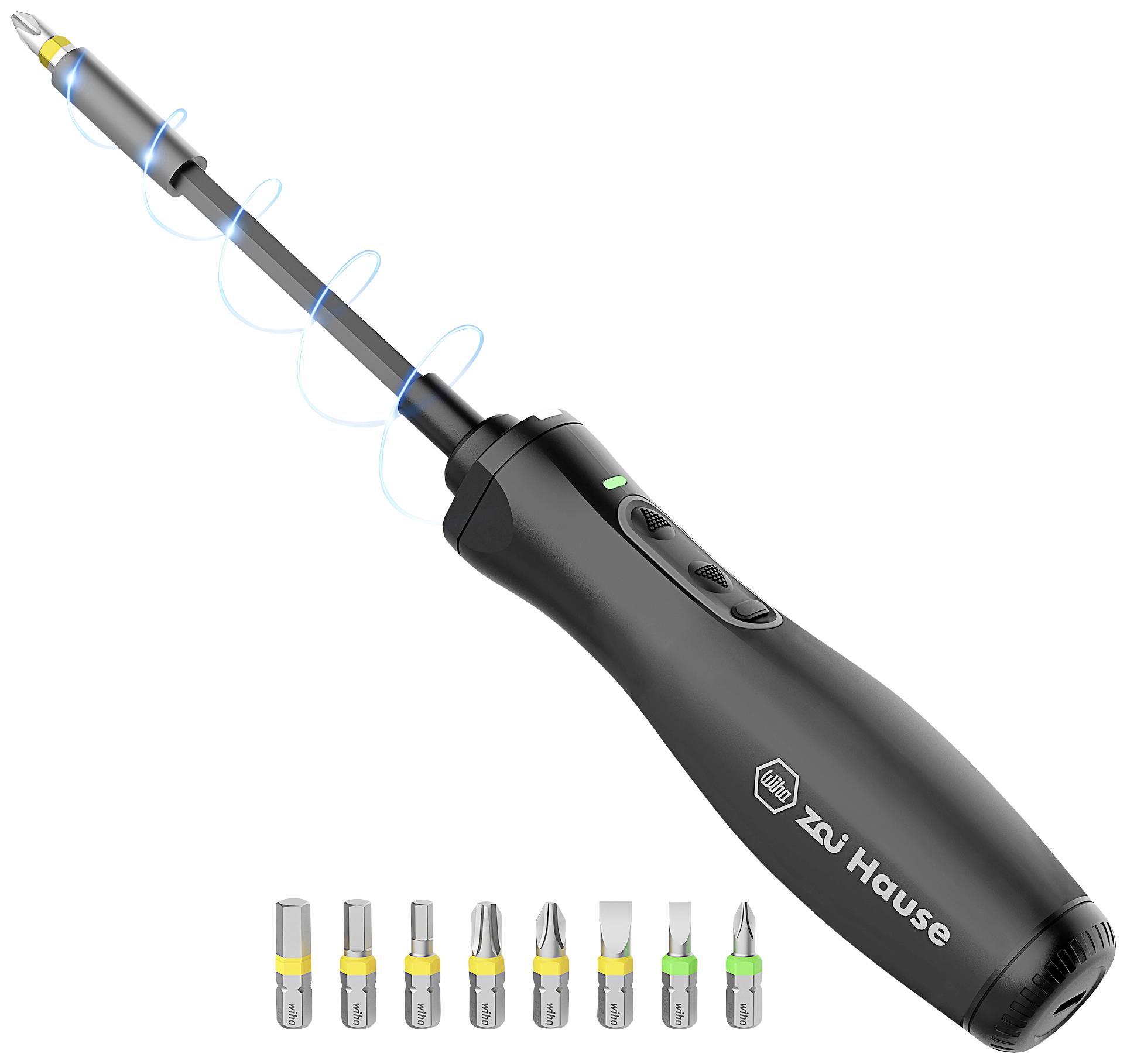 Wiha zai Hause Electric screwdriver