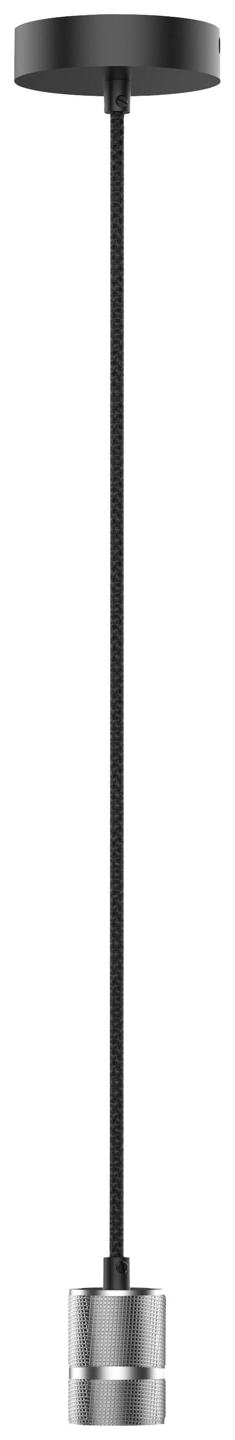 LightMe LM85092 LM85092 Pendant light E-27 Nickel