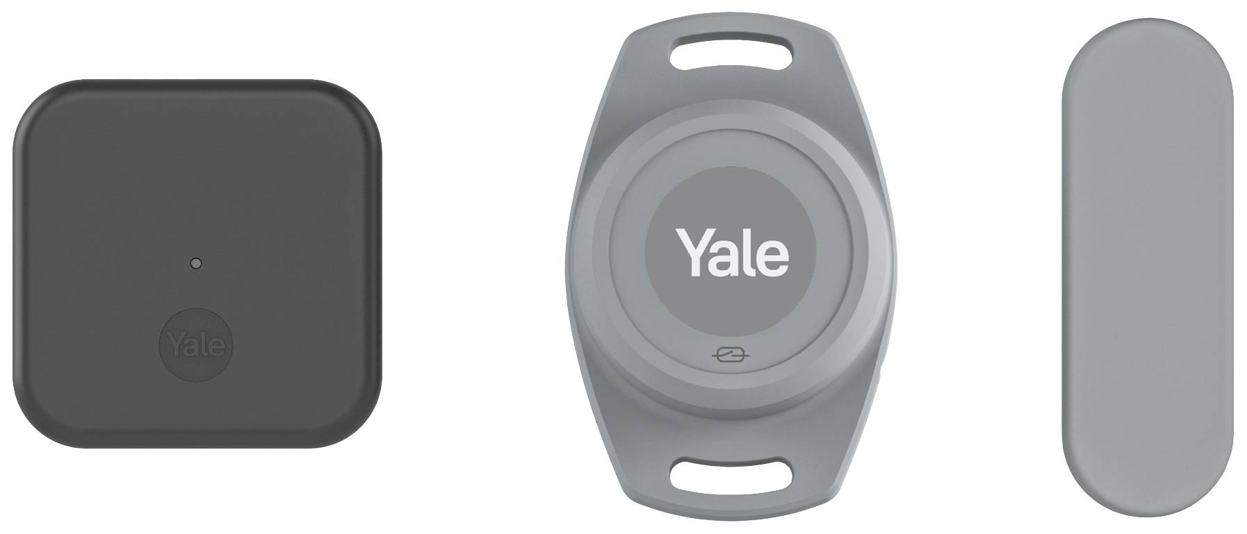 YALE 05/102310/BW Door opener 2.4 GHz