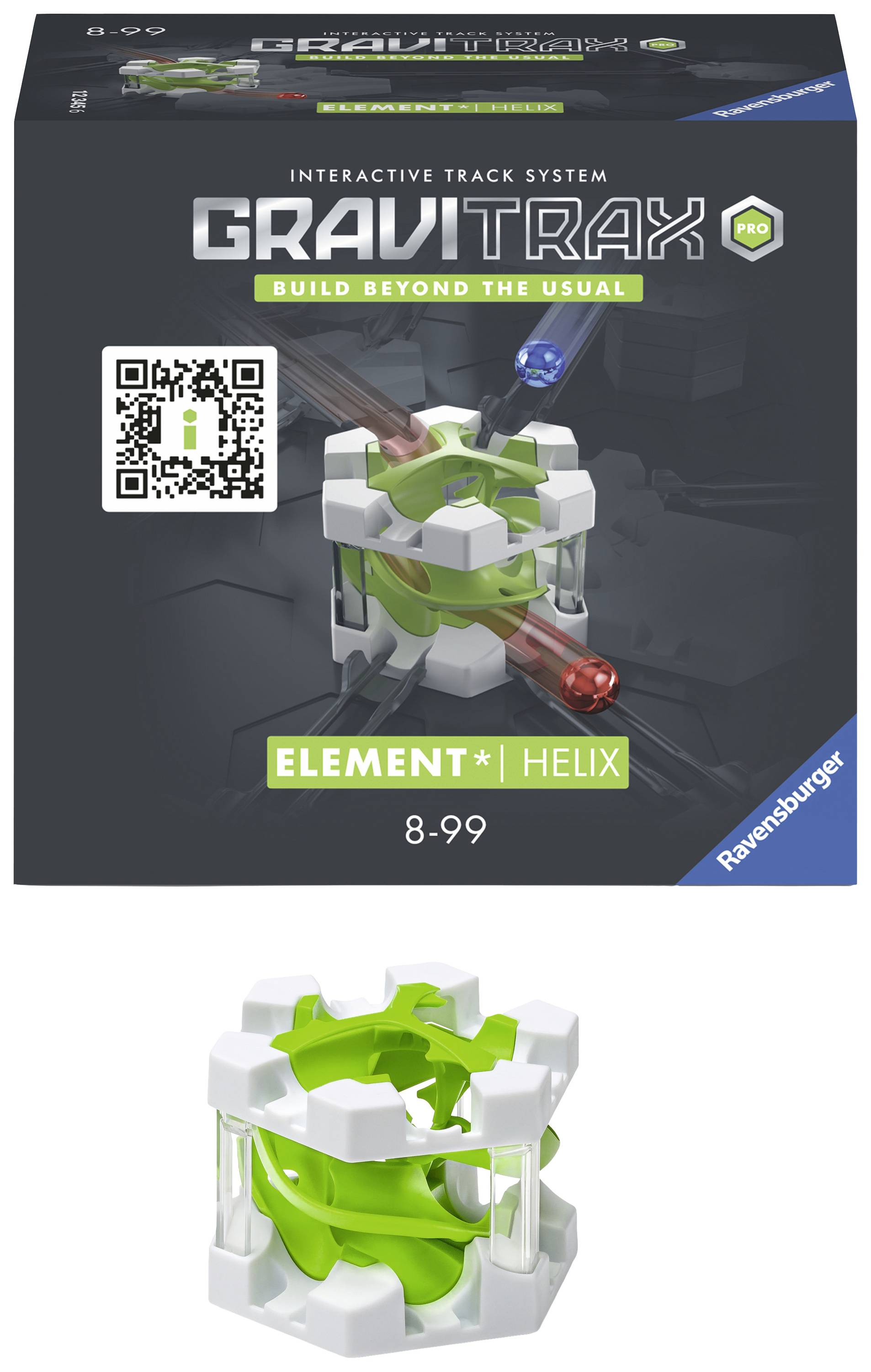 Ravensburger GraviTrax PER element helix 22434