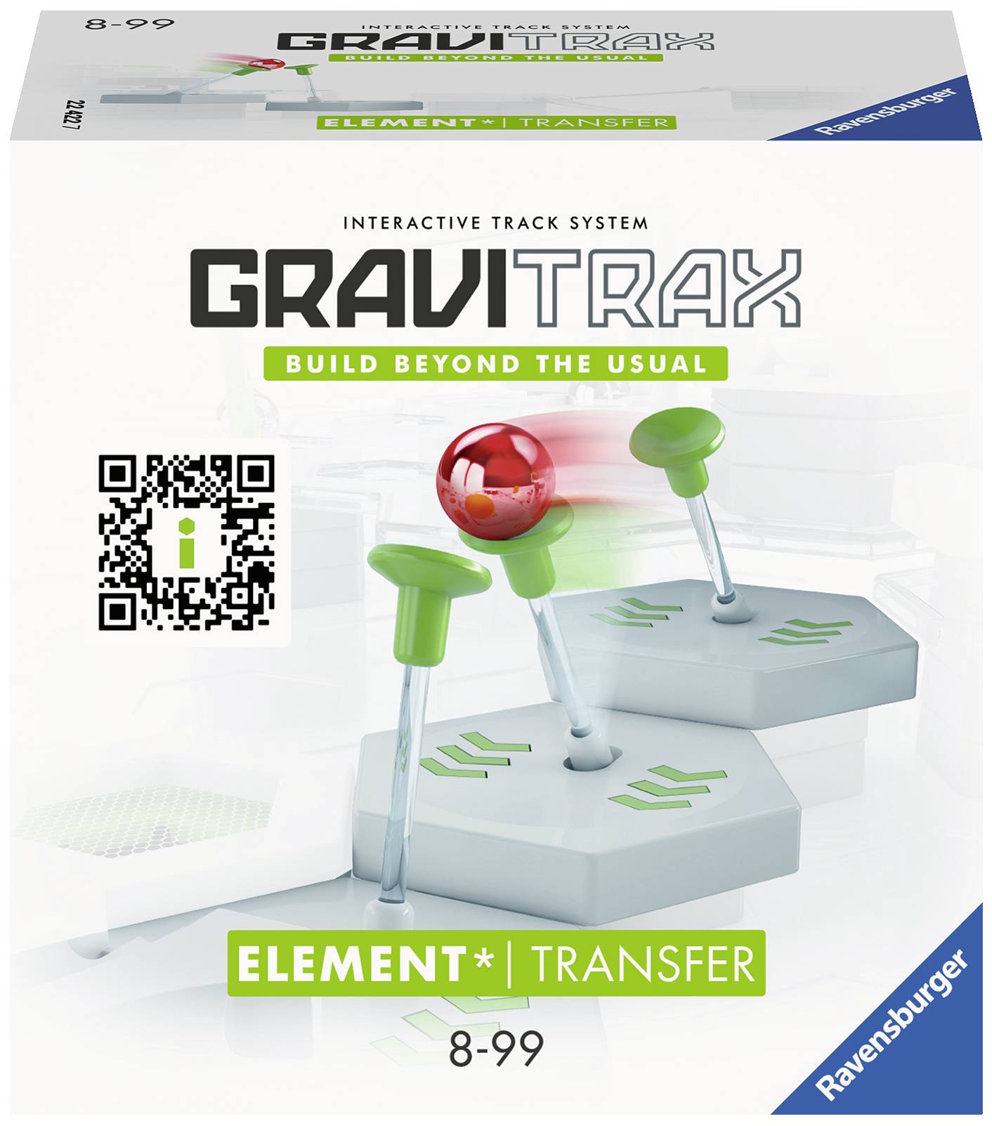 Ravensburger GraviTrax element transfer 22422