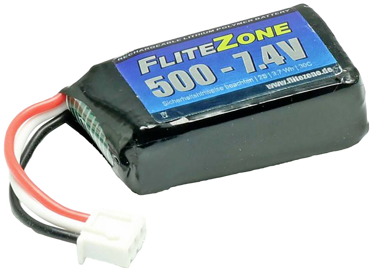 Pichler Modellbau FliteZone 120X Spare part Battery