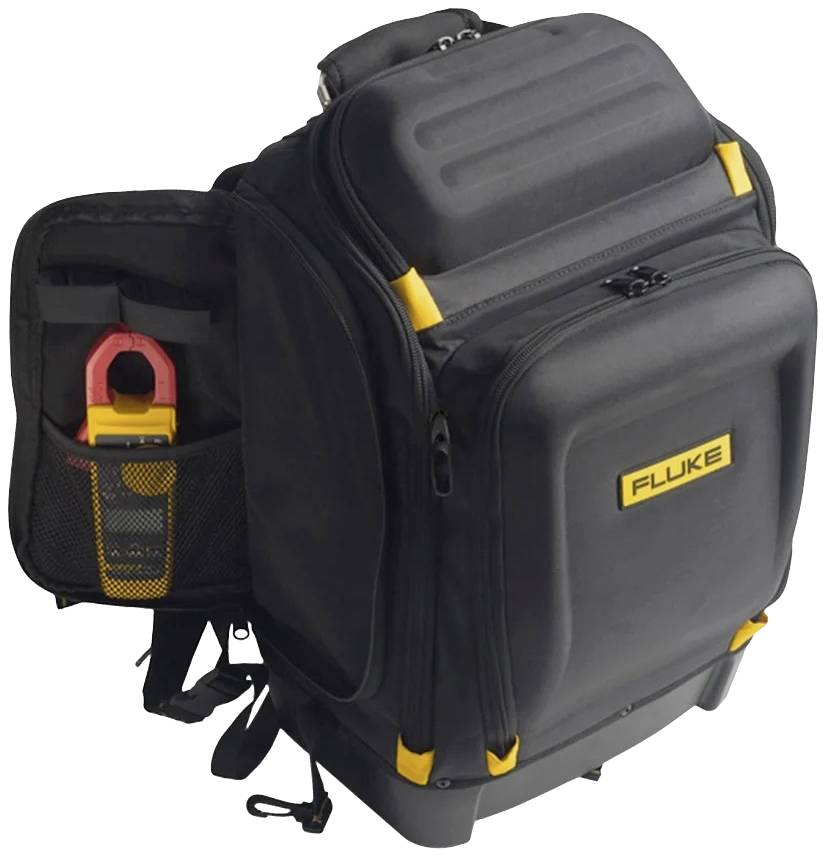 Fluke IKPK7 5067392 Electrical contractor Tool backpack (+ tools) 10-piece