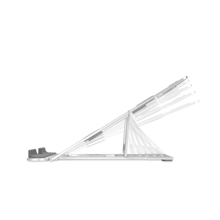 Kensington Easy Riser™ Laptop stand Height-adjustable