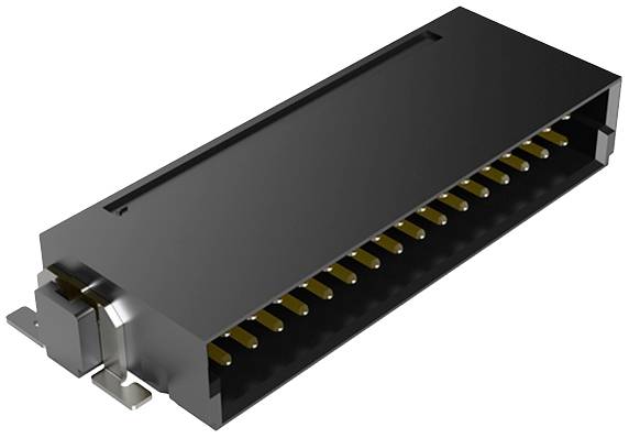 ept 403-51032-51 Edge connector (pins) No. of rows 2 Tape