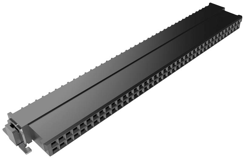 ept 404-51080-51 Edge connector (sockets) No. of rows 2 1 pc(s) Tape