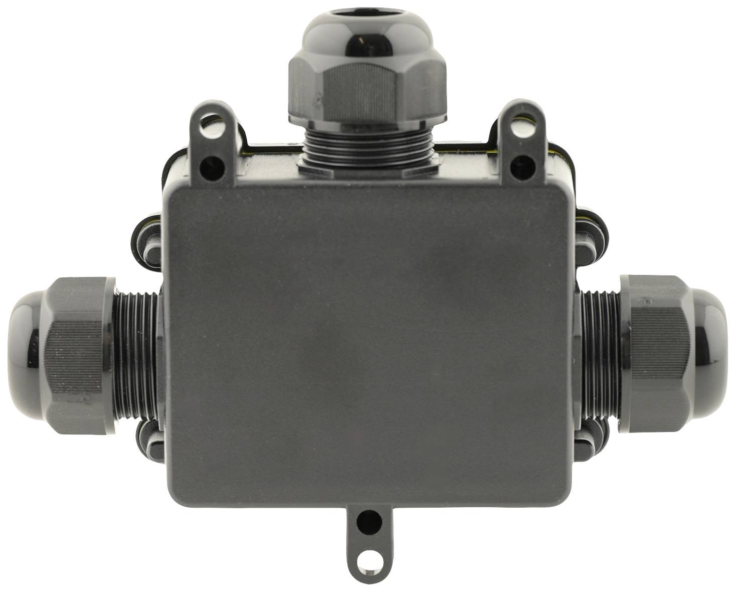 Boxexpert BXPJSGH687-2 Junction box (L x W x H) 35 x 126 x 96 mm 1 pc(s)