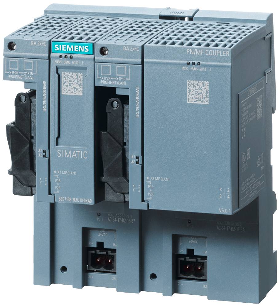 Siemens 6ES7158-3MU10-0XA0