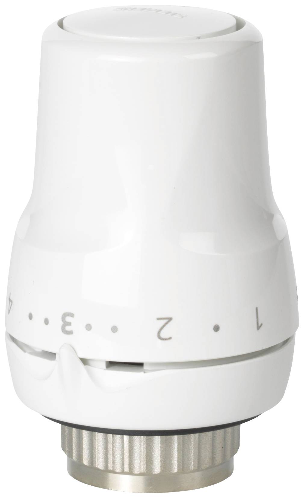 Siemens BPZ:RTN51G BPZ:RTN51G Thermostitc radiator valve
