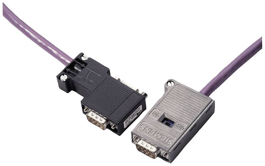 Siemens 6XV18302AH30 Sensor/actuator cable 1 pc(s)