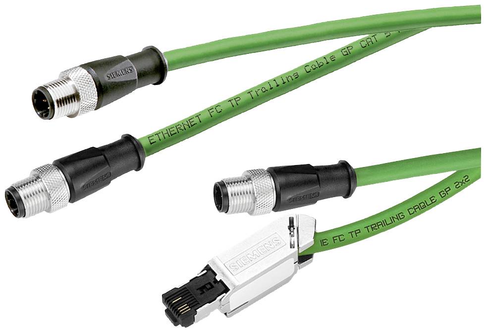 Siemens 6XV18715MH50 1 pc(s)