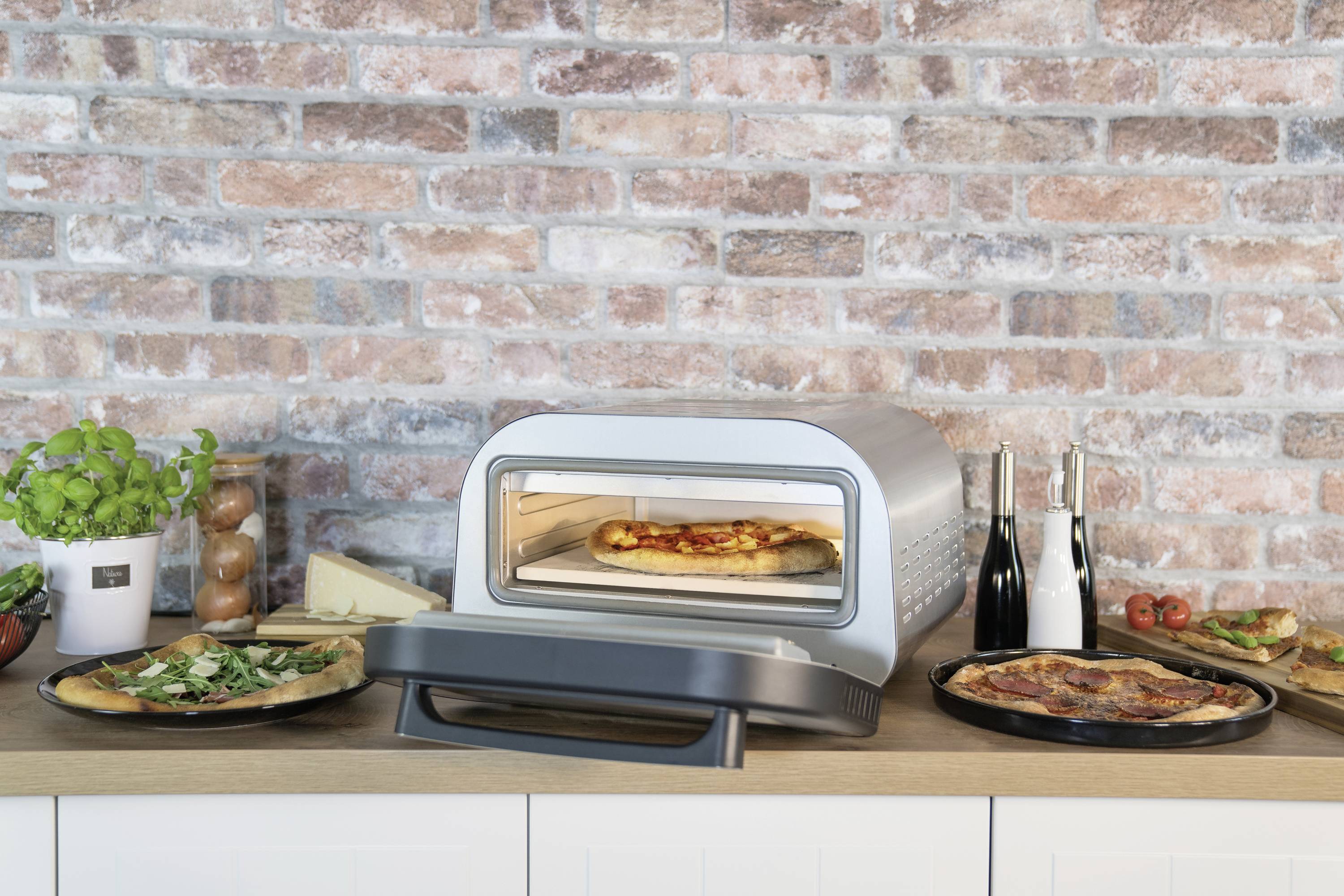 Unold Luigi Pizza oven 9.7 l