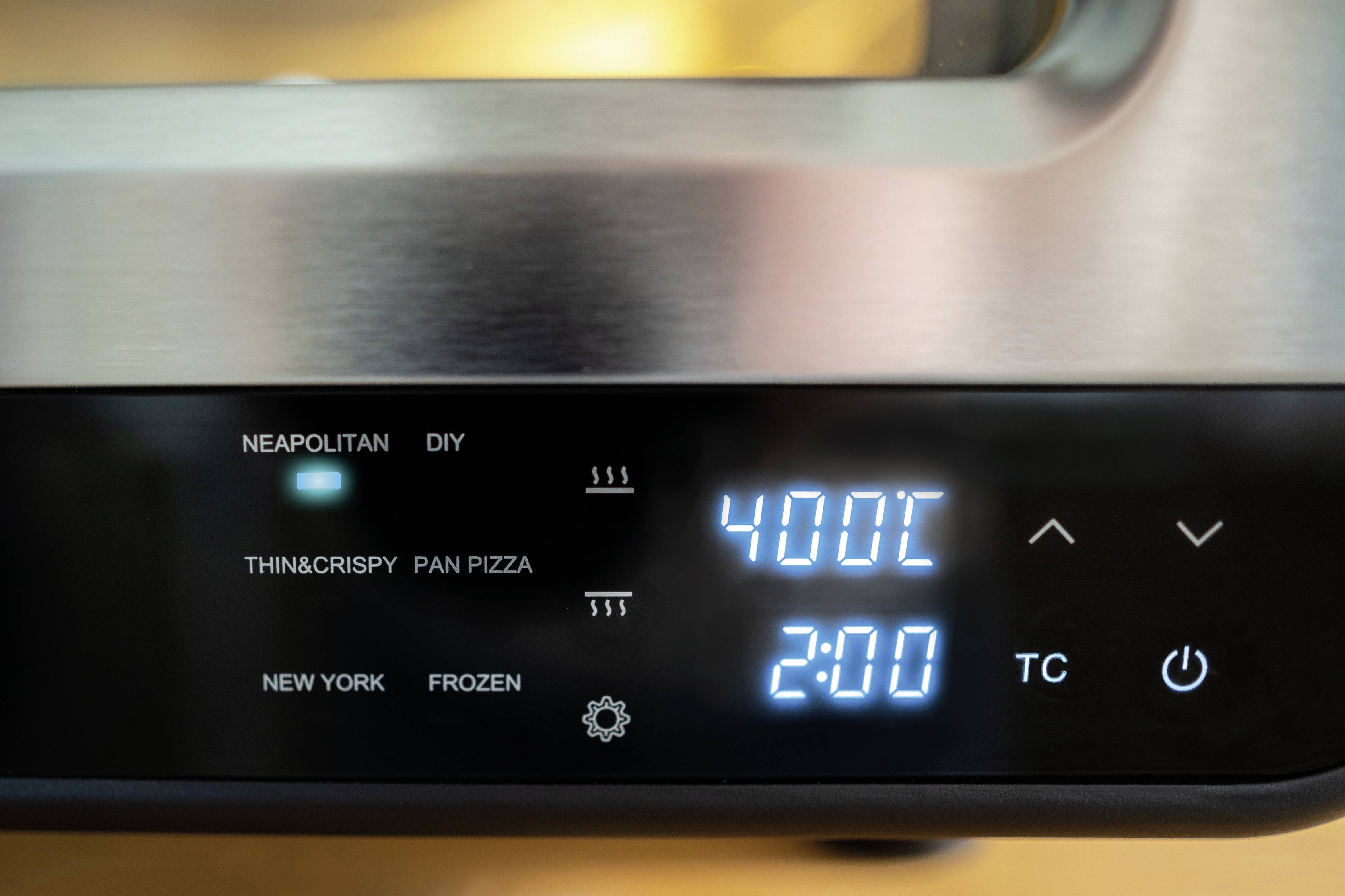 Unold Luigi Pizza oven 9.7 l