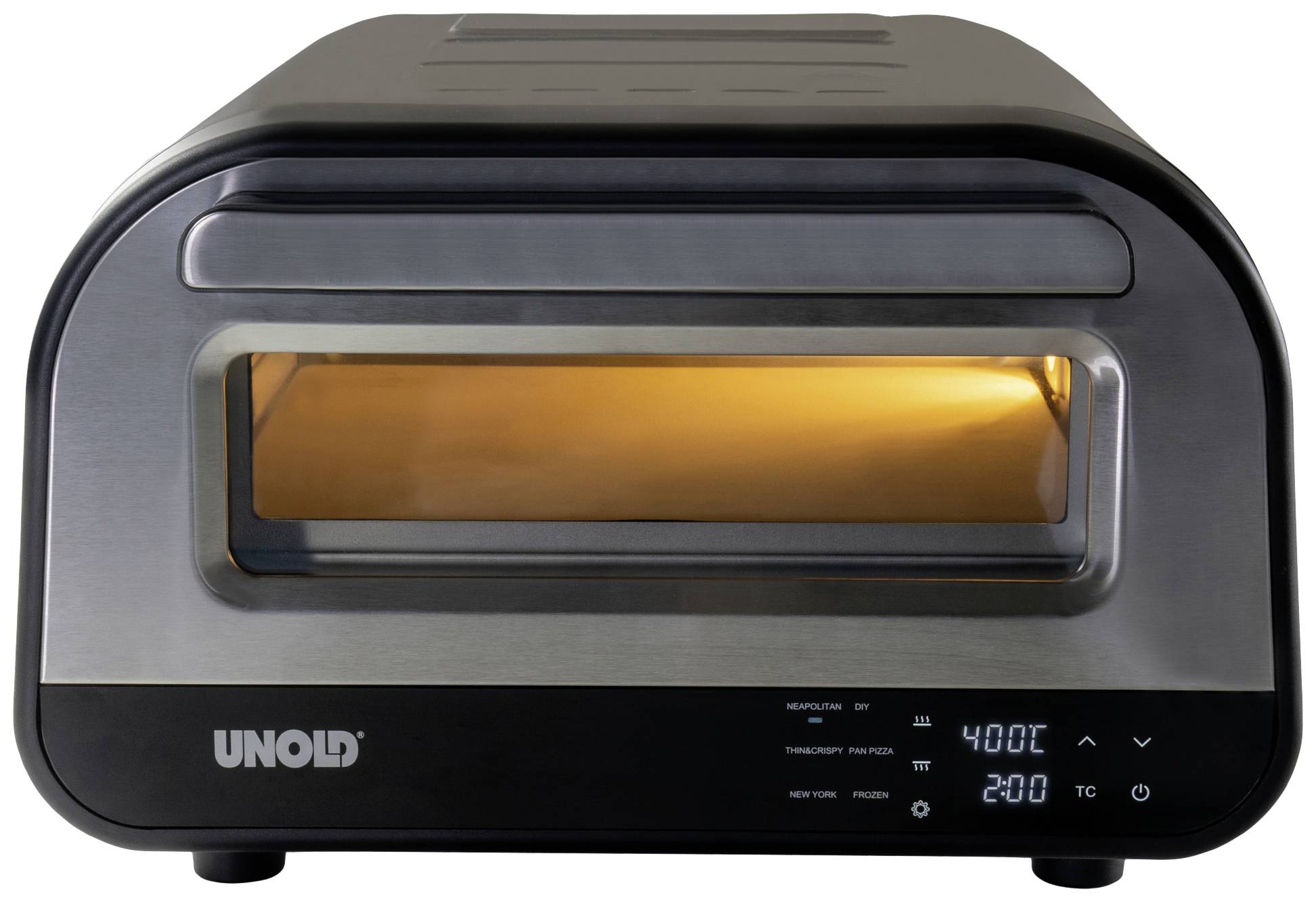 Unold Luigi Pizza oven 9.7 l