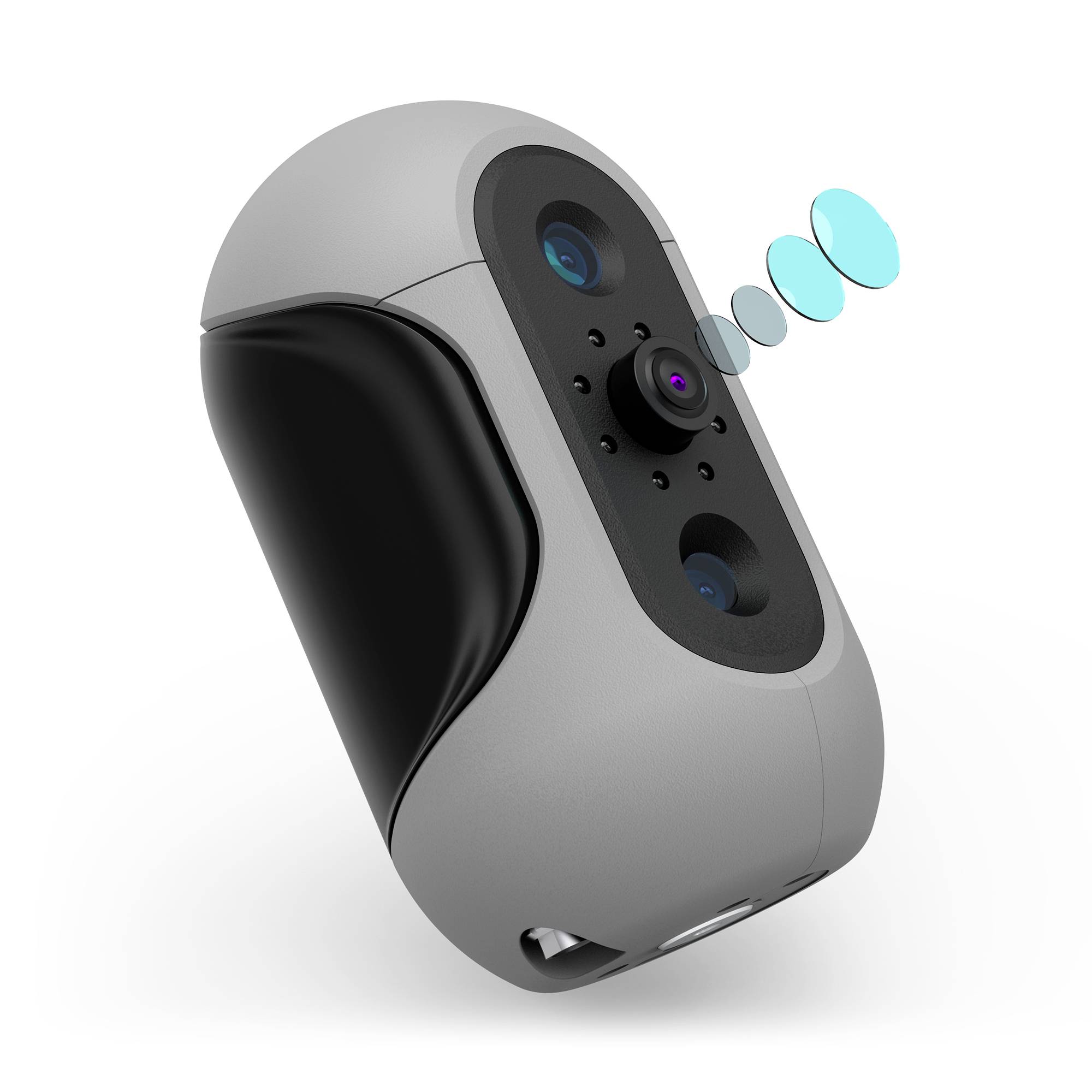 3DMAKERPRO Mole 3D scanner