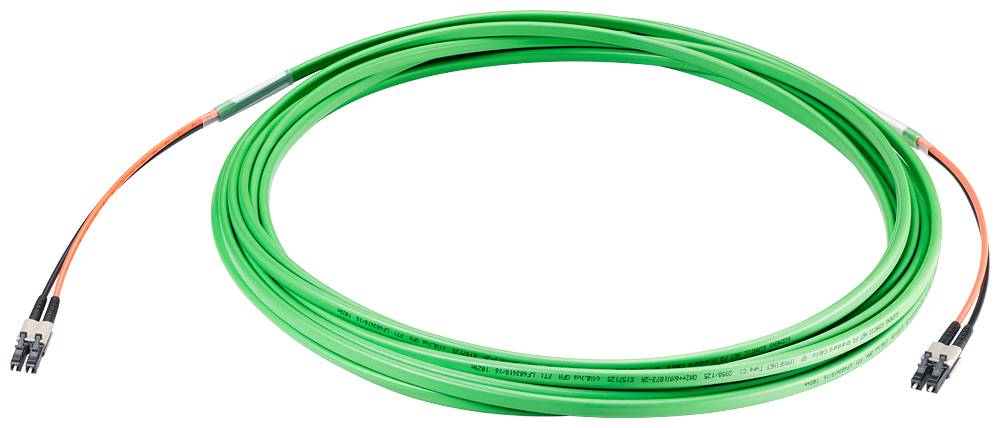 Siemens 6XV1873-5CH50 FO cable