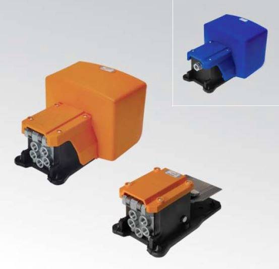 Univer Foot valve AM-5000 1 pc(s)