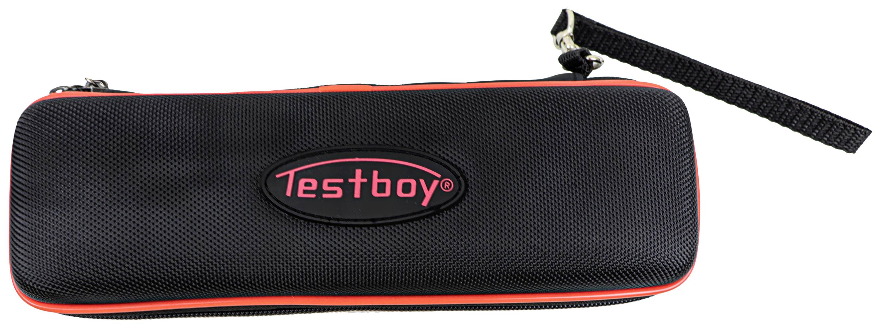 Testboy 96218000 TB 26 / TB 30 / TV 217 Test equipment bag