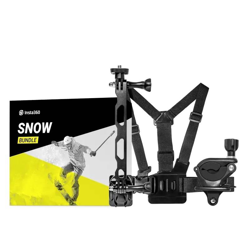 Insta360 Winter-Bundle 850723