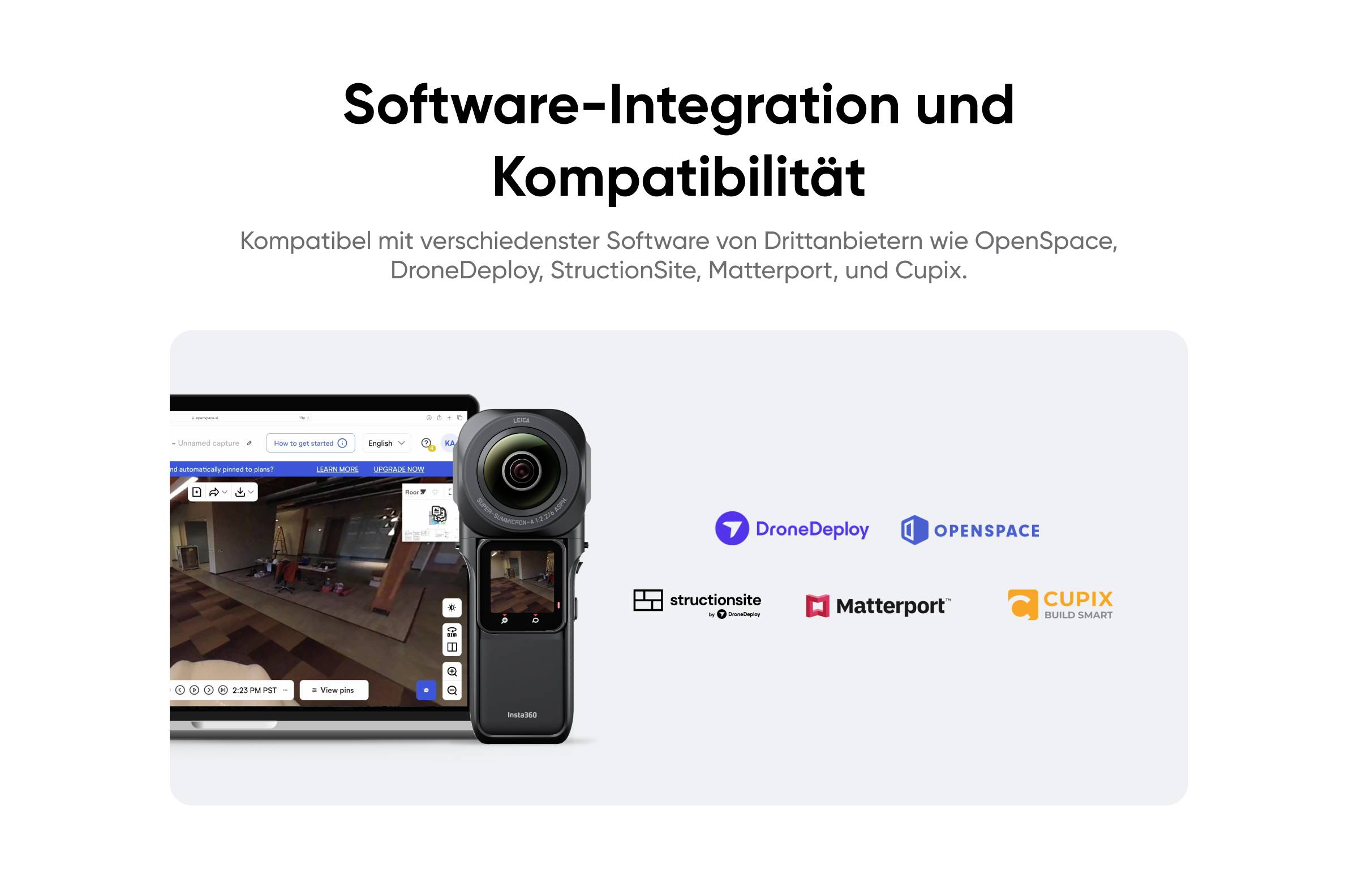 Insta360 Upgrade bundle 854134