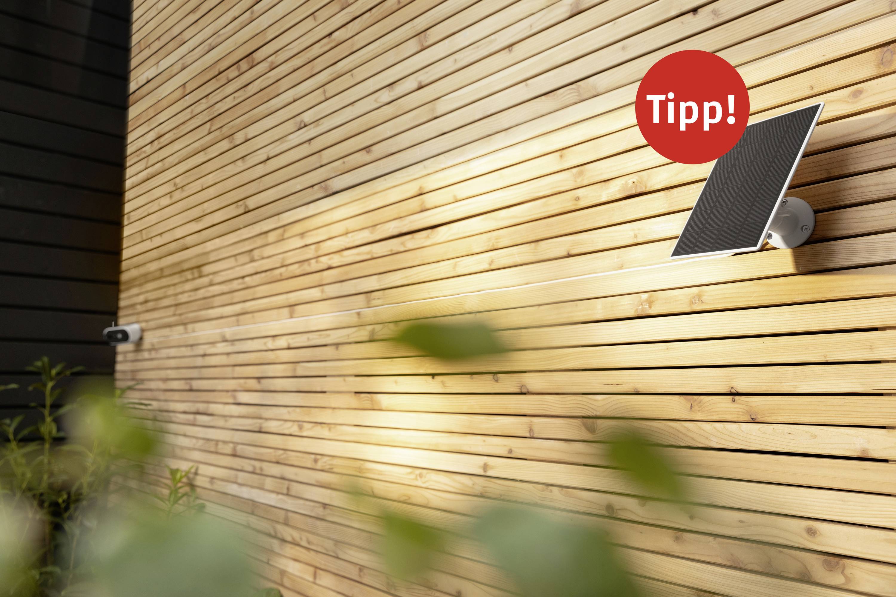 ABUS PPIC91000 LAN, Wi-Fi IP-CCTV camera set 4-channel 1920 x 1080 p