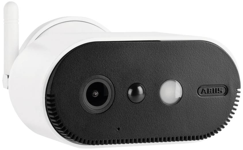 ABUS PPIC91520 Wi-Fi IP-Add-on camera 1920 x 1080 p