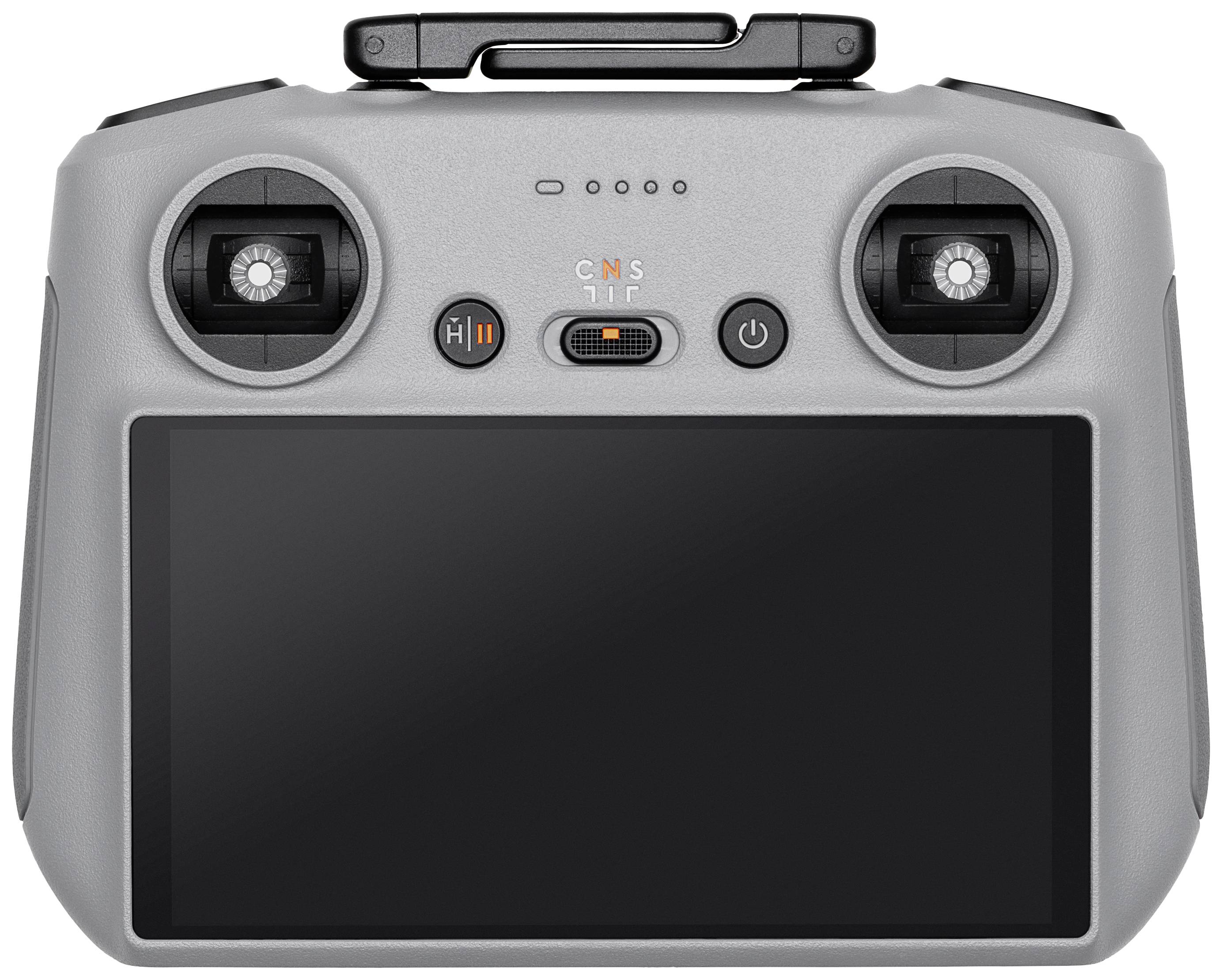 DJI Air 3 Fly More Combo (RC2) Incl. Smart Controller Quadcopter RtF Dual main cameras drone, Pro Light grey