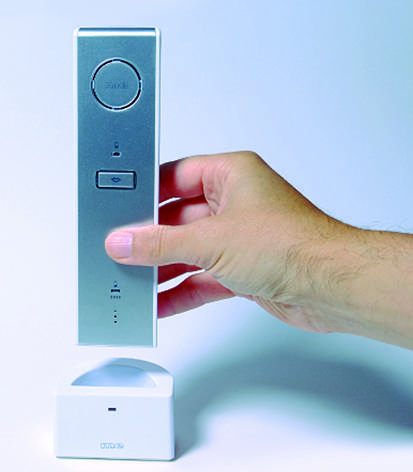 m-e modern-electronics ADF-710 Door intercom Radio Complete kit