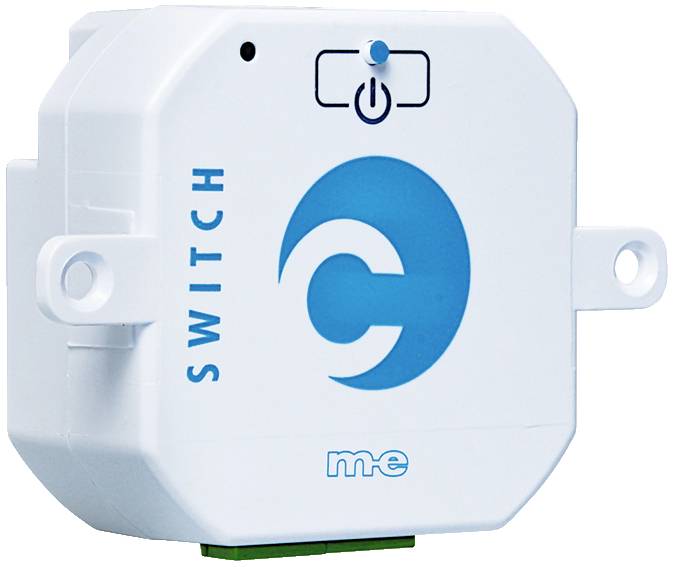 CUVEO Wireless Switch CR-UPS2000