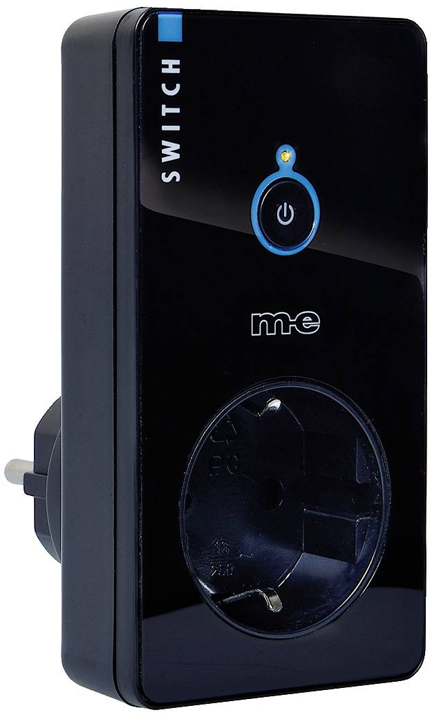 CUVEO Wireless Socket, Switch CR-S2000 S