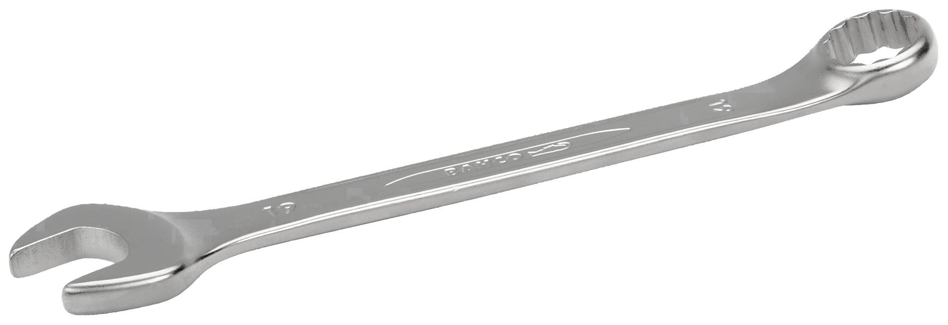 Bahco 111M-46 Crowfoot wrench 1-piece Spanner size (metric) 46 mm