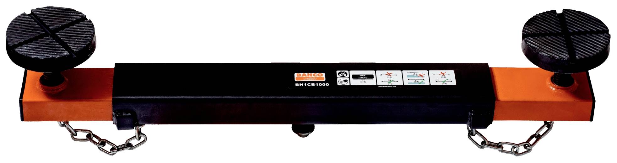 Bahco BH1CB1000 Crossbar 1 t