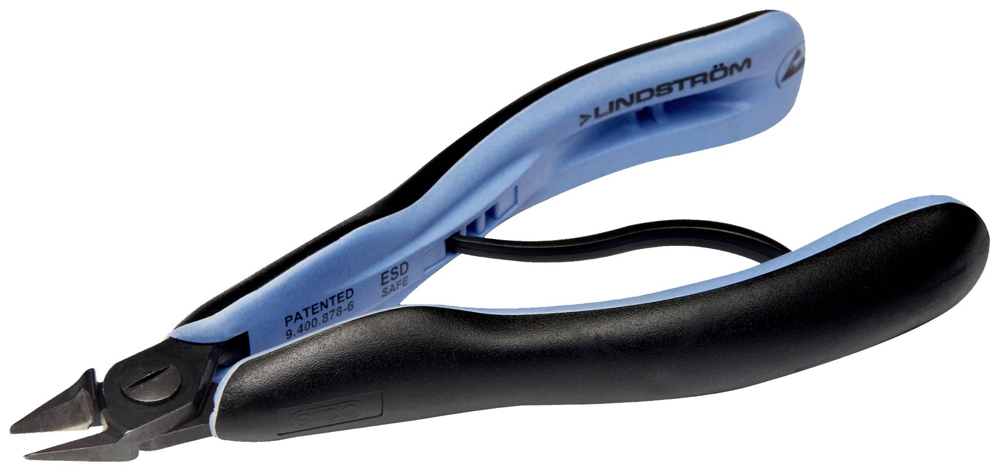 Lindström RX 8148 ESD Side cutter 135.5 mm