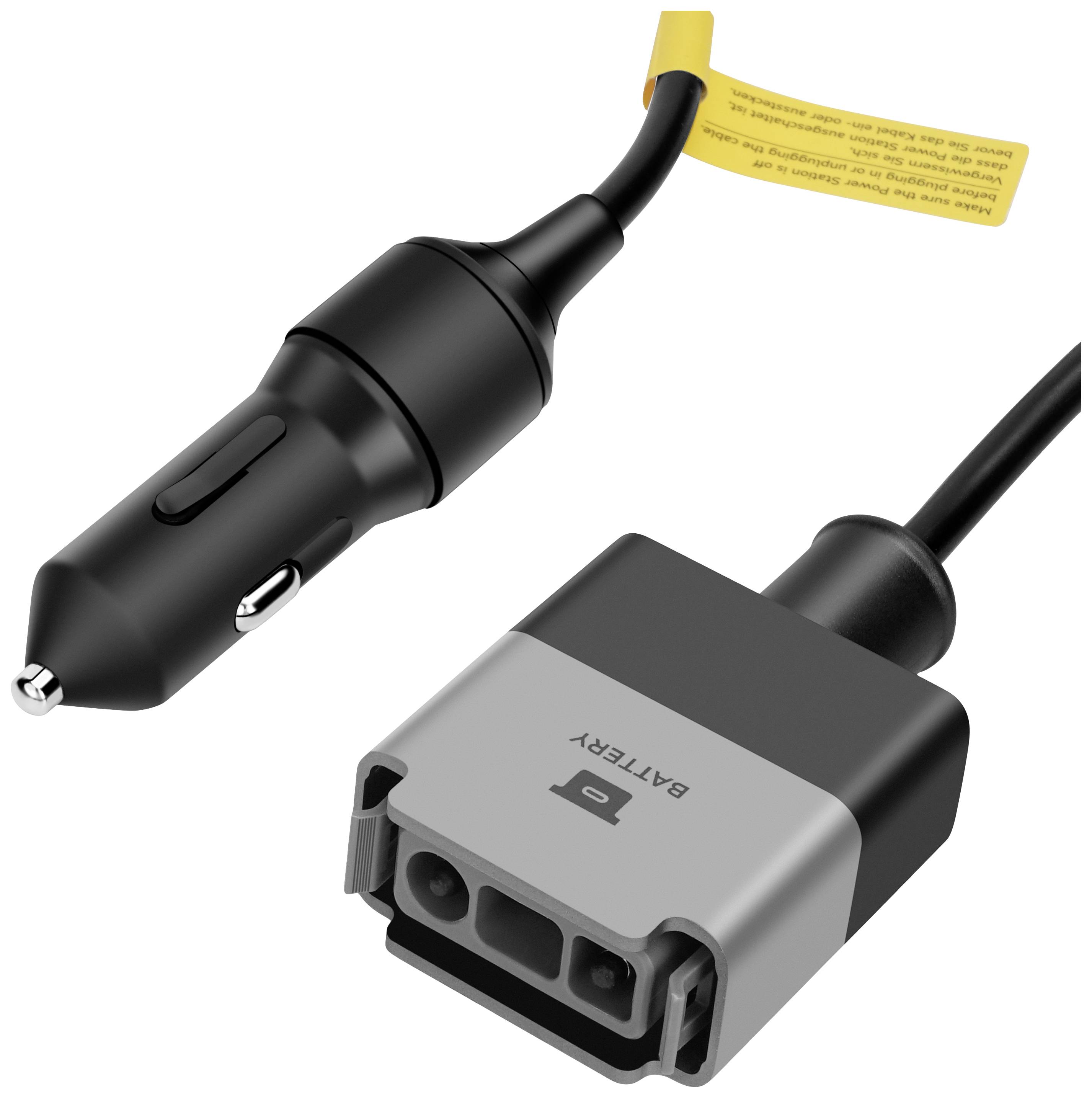 Ecoflow Micro Inverter To Power Station